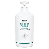 М'ятний бальзам для ніг Геволь, Gehwol Mint 500 мл