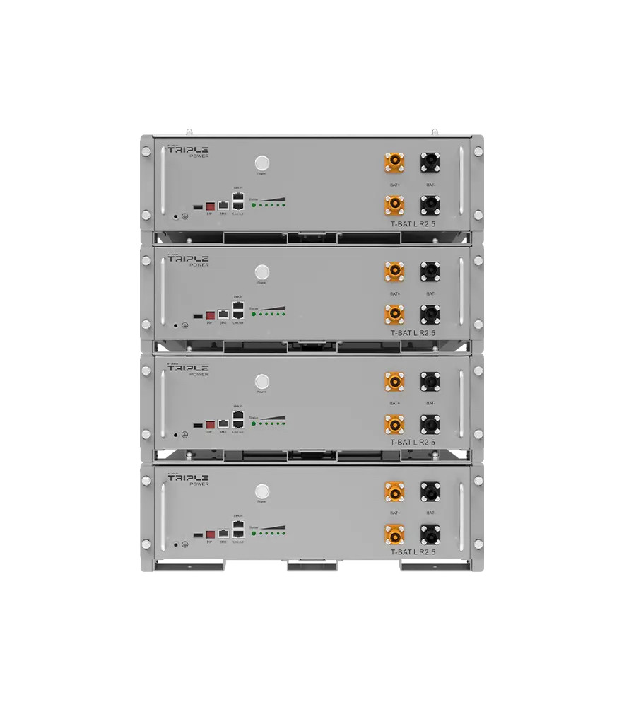 Акумулятор Solax TP-LR36
