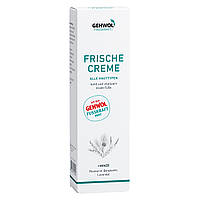 М'ятний бальзам для ніг Геволь, Gehwol Mint 75 мл