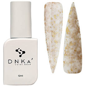 Камуфлююча База DNKa Cover Base №0011 Famous 12 мл.