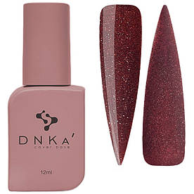 Камуфлююча База DNKa Cover Base №0012A Confident 12 мл.