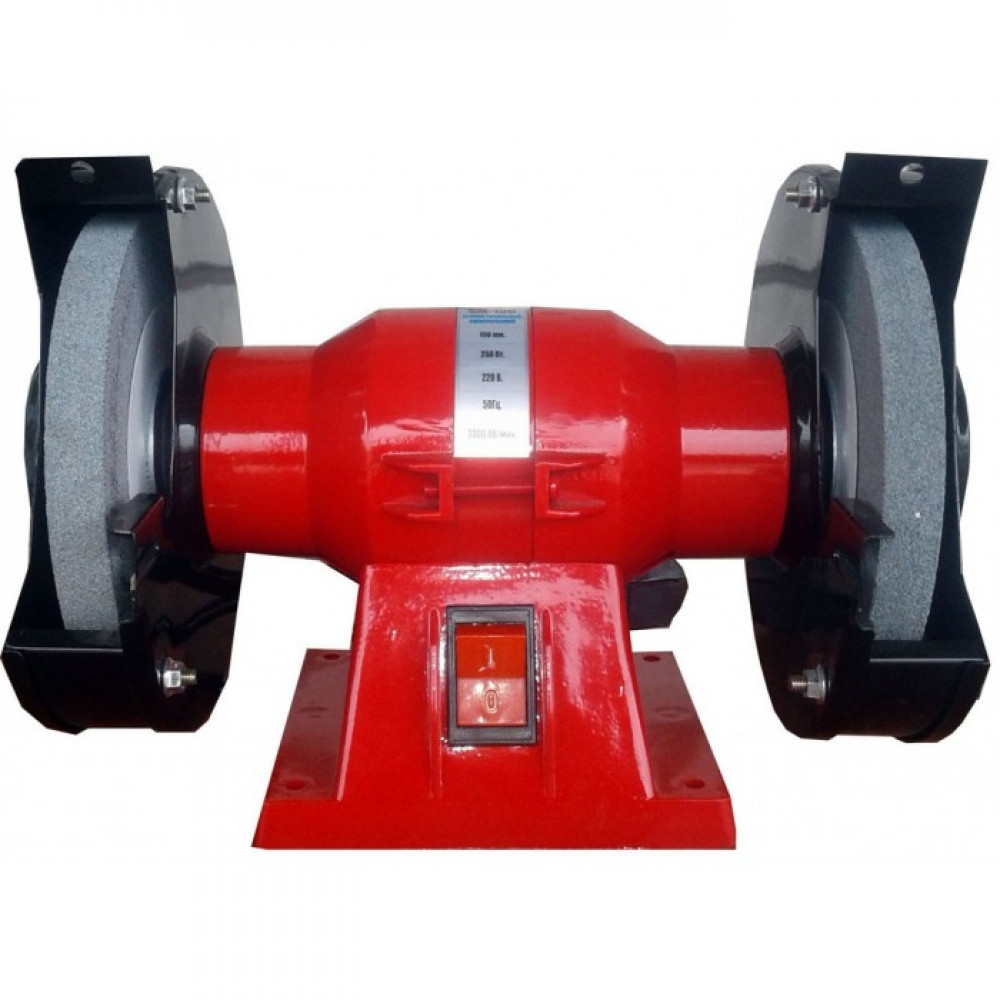 Точильний верстат EDON GM-150