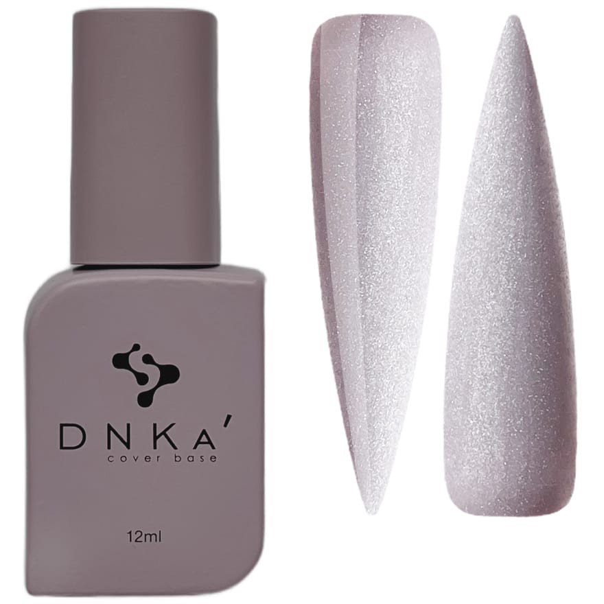 Камуфлююча База DNKa Cover Base №0013 Amazing 12 мл.