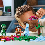 Конструктор LEGO Classic Творчі динозаври 450 деталей (11041), фото 6