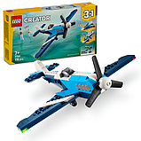 Конструктор LEGO Creator Авіація: спортивний літак 178 деталей (31160), фото 3