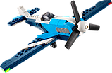 Конструктор LEGO Creator Авіація: спортивний літак 178 деталей (31160), фото 5