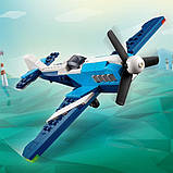 Конструктор LEGO Creator Авіація: спортивний літак 178 деталей (31160), фото 6
