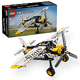 Конструктор LEGO Technic Буш-самолет 333 деталі (42198), фото 3