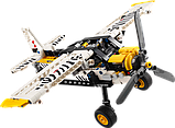 Конструктор LEGO Technic Буш-самолет 333 деталі (42198), фото 5