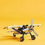 Конструктор LEGO Technic Буш-самолет 333 деталі (42198), фото 11