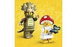 Фігурка-сюрприз для конструкторів LEGO Minifigures Міні S25 (71045), фото 5