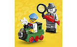 Фігурка-сюрприз для конструкторів LEGO Minifigures Міні S25 (71045), фото 9