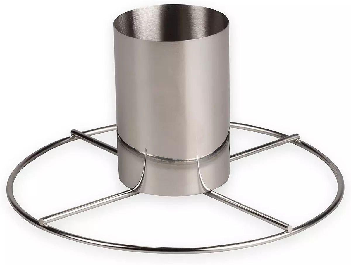 Стійка для курки GRILLI 777302, фото 1