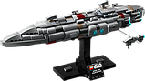 Конструктор LEGO Star Wars Зоряний крейсер Дім один 559 деталей (75405), фото 5