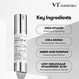 Сироватка-бустер з мікроголками VT Cosmetics Reedle Shot 100 (50 ml), фото 4