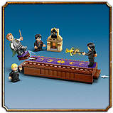 Конструктор LEGO Harry Potter Замок Гоґвортс: дуельний клуб 158 деталей (76441), фото 6