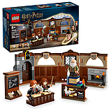 Конструктор LEGO Harry Potter Замок Гоґвортс: урок чарівництва 204 деталі (76442), фото 3