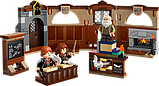Конструктор LEGO Harry Potter Замок Гоґвортс: урок чарівництва 204 деталі (76442), фото 5