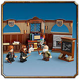 Конструктор LEGO Harry Potter Замок Гоґвортс: урок чарівництва 204 деталі (76442), фото 6
