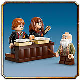 Конструктор LEGO Harry Potter Замок Гоґвортс: урок чарівництва 204 деталі (76442), фото 8