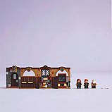 Конструктор LEGO Harry Potter Замок Гоґвортс: урок чарівництва 204 деталі (76442), фото 11
