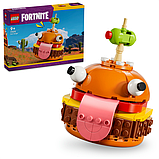 Конструктор LEGO Fortnite Durrr Burger Конструктор зі відеогри 193 деталей (77070), фото 3
