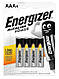 Батарейка Energizer Alkaline Power AAA (4 шт.), фото 2