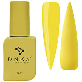 Камуфлююча База DNKa Cover Base №0021 Sunny 12 мл.