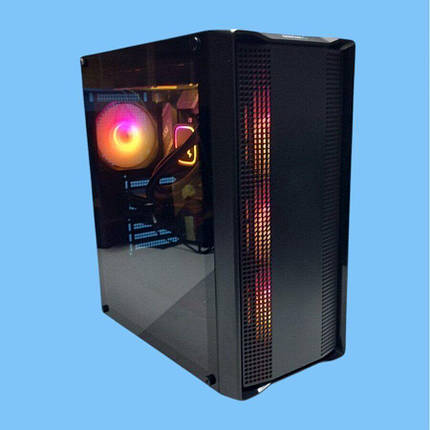 Новий ПК Go1st 17124 Gaming MT| Core i7-13700K| 32 GB RAM| 1000 GB SSD| GeForce RTX 4060 Ti 8GB, фото 1