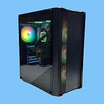 Новий ПК Go1st 17124 Gaming MT| Core i7-13700K| 32 GB RAM| 1000 GB SSD| GeForce RTX 4060 Ti 8GB, фото 3