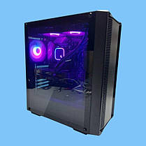 Новий ПК Go1st 17124 Gaming MT| Core i7-13700K| 32 GB RAM| 1000 GB SSD| GeForce RTX 4060 Ti 8GB, фото 4
