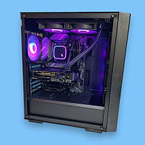 Новий ПК Go1st 17124 Gaming MT| Core i7-13700K| 32 GB RAM| 1000 GB SSD| GeForce RTX 4060 Ti 8GB, фото 6
