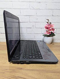 Б/в Ноутбук Medion Akoya E6424 15.6" 1366x768| Core i3-2350M| 8 GB RAM| 1000 GB HDD| GeForce GT 630M 1GB