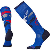 Термоноски Smartwool PhD Slopestyle Light Revelstoke Socks