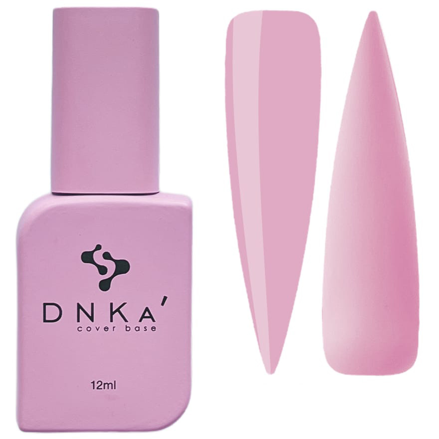 Камуфлююча База DNKa Cover Base №0026 Sweet 12 мл.