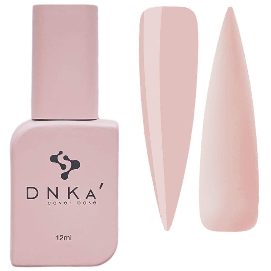 Камуфлююча База DNKa Cover Base №0036 Elegant 12 мл.