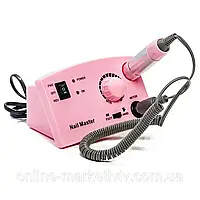 Професійний фрезер для нігтів 35000 (об/хв), Beauty Nail DM-211 / Фрезерна машинка для манікюру