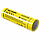 Акумулятор 21700 Nitecore NL2160HP 6000mAh Li-Ion 3.6V (Жовтий), фото 2