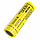 Акумулятор 21700 Nitecore NL2160 6000mAh Li-Ion (Жовтий), фото 2