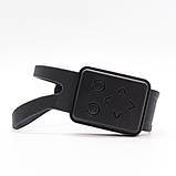 Машинка на радіокеруванні від руки + джойстик, до 30хв, з USB, 2071A-1A, Сіра / Трюкова машинка перевертень, фото 8