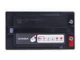 Акумулятор 55AH 12 V (тяговий) — TTG, фото 4