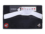 Акумулятор 68AH 12 V (тяговий) — TTG, фото 4