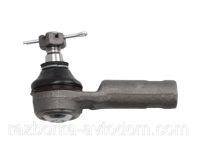 Наконечник рульової тяги Raiso (Швеція) Nissan Sunny III Traveller, Ніссан Санні 3 83- #RL-485325N UAMMUSY17