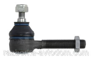 Наконечник рульової тяги Raiso (Швеція) Peugeot 306 Break, Пежо 306 Брік #RL-381750C UAPKTRV17, фото 1