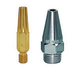 Сопло підігріваюче LP-N 3-100 MESSER, фото 3