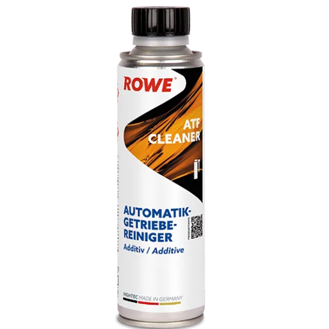 Rowe HC ATF Cleaner, 250 мл (22014000299) промивка, фото 1