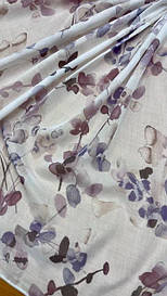 Тюлі VIOLET V — 02