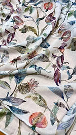 Тюлі CLOVER V — 02