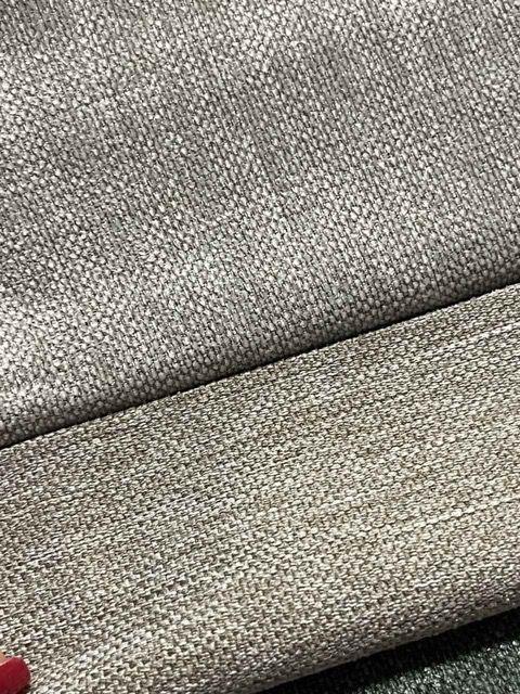 Штори DOUBLE SOFT V — 3006