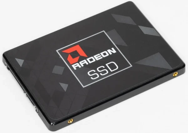 SSD диск AMD (R3SL0512G2) 512Gb